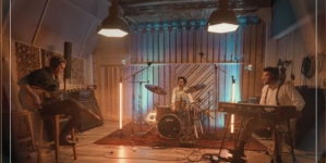Pe 16 mai: ROOM FOR THREE – Jazz Organ Trio, live la Centrul de Artă Contemporană Colonia Pictorilor din Baia Mare