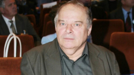 A murit Iosif Boda, fost consilier prezidenţial, ambasador şi deputat