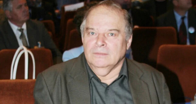 A murit Iosif Boda, fost consilier prezidenţial, ambasador şi deputat