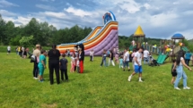 1 Iunie la Târgu Lăpuș: Ziua Copilului va fi marcată prin jocuri, activități și un carnaval pentru copii