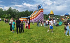 1 Iunie la Târgu Lăpuș: Ziua Copilului va fi marcată prin jocuri, activități și un carnaval pentru copii