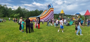1 Iunie la Târgu Lăpuș: Ziua Copilului va fi marcată prin jocuri, activități și un carnaval pentru copii