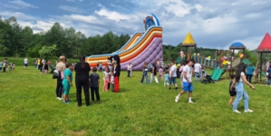 1 Iunie la Târgu Lăpuș: Ziua Copilului va fi marcată prin jocuri, activități și un carnaval pentru copii