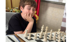 Academia de Șah Maramureș, rezultate remarcabile la competițiile din weekend