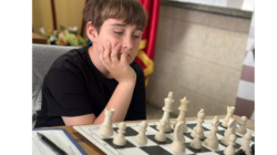 Academia de Șah Maramureș, rezultate remarcabile la competițiile din weekend