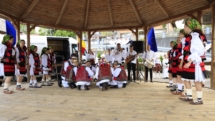 De Rusalii are loc cea de-a XXIII-a ediție a tradiționalului evenimentului „Învârtita Vălenarilor”