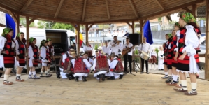 De Rusalii are loc cea de-a XXIII-a ediție a tradiționalului evenimentului „Învârtita Vălenarilor”