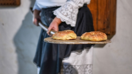 Socăcițele și bucătăria tradițională, în prim-plan la un eveniment special la Muzeul Satului Baia Mare