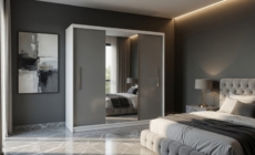 Mobilier solid și practic, pe care ți-l poți permite – acesta este Belini