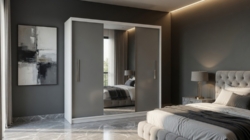 Mobilier solid și practic, pe care ți-l poți permite – acesta este Belini