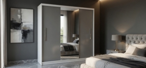 Mobilier solid și practic, pe care ți-l poți permite – acesta este Belini