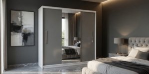 Mobilier solid și practic, pe care ți-l poți permite – acesta este Belini
