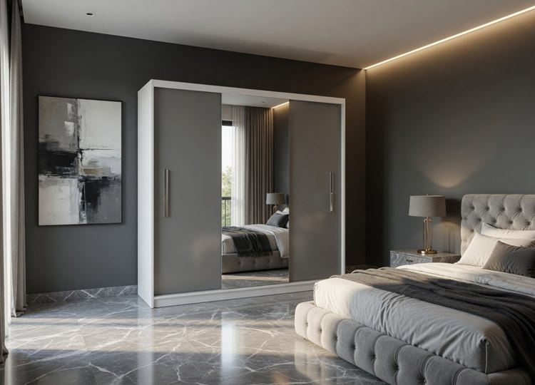 Mobilier solid și practic, pe care ți-l poți permite – acesta este Belini
