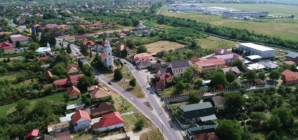 Camere de supraveghere tip spion, montate în Tăuții-Măgherăuș pentru combaterea furturilor și a depozitării ilegale de deșeuri