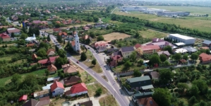 Camere de supraveghere tip spion, montate în Tăuții-Măgherăuș pentru combaterea furturilor și a depozitării ilegale de deșeuri