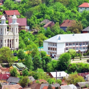 Școlile și grădinițele din Baia Sprie, complet dotate cu materiale didactice și echipamente moderne