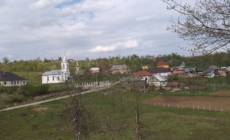De Rusalii: Întâlnire cu Fiii Satului Frâncenii Boiului