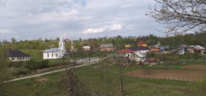 De Rusalii: Întâlnire cu Fiii Satului Frâncenii Boiului