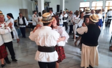 La Făurești va avea loc a III-a ediție a „Jocului cu coșarca”