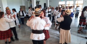 La Făurești va avea loc a III-a ediție a „Jocului cu coșarca”