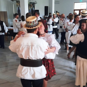 La Făurești va avea loc a III-a ediție a „Jocului cu coșarca”
