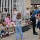 Târgul Copiilor la Tăuții Măgherăuș: vânzare, dăruire și bucuria jocului în Parcul Hoșteze