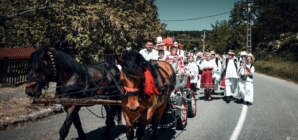 Sunteți invitați la Stremț unde va avea loc manifestarea cultural-tradițională codrenească „Nunta lui Ion cu Ana”