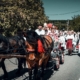 Sunteți invitați la Stremț unde va avea loc manifestarea cultural-tradițională codrenească „Nunta lui Ion cu Ana”
