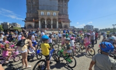 La Catedrala Episcopală din Baia Mare va avea loc concursul „Micul Biciclist Creștin”, ediția a XIII-a