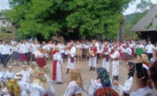 În a doua zi de Rusalii: Va avea loc ediția a VII-a a evenimentului „Horea Poienarilor”