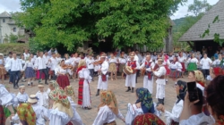 În a doua zi de Rusalii: Va avea loc ediția a VII-a a evenimentului „Horea Poienarilor”
