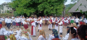 În a doua zi de Rusalii: Va avea loc ediția a VII-a a evenimentului „Horea Poienarilor”