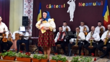 Festivalul-Concurs Național „Cântecul Neamului” revine la Sighetu Marmației cu a doua ediție