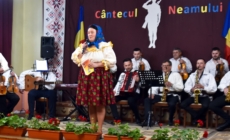 Festivalul-Concurs Național „Cântecul Neamului” revine la Sighetu Marmației cu a doua ediție
