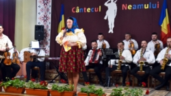 Festivalul-Concurs Național „Cântecul Neamului” revine la Sighetu Marmației cu a doua ediție