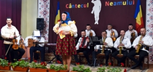 Festivalul-Concurs Național „Cântecul Neamului” revine la Sighetu Marmației cu a doua ediție