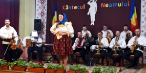 Festivalul-Concurs Național „Cântecul Neamului” revine la Sighetu Marmației cu a doua ediție