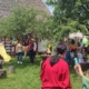„1 Iunie în Satul Copilăriei”: O zi plină de jocuri, ateliere și surprize la Muzeul Satului din Baia Mare
