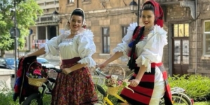 O nouă ediție a evenimentului „Cu Iia pe bicicletă” va avea loc în Baia Mare