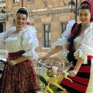 O nouă ediție a evenimentului „Cu Iia pe bicicletă” va avea loc în Baia Mare