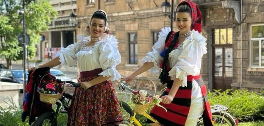 O nouă ediție a evenimentului „Cu Iia pe bicicletă” va avea loc în Baia Mare