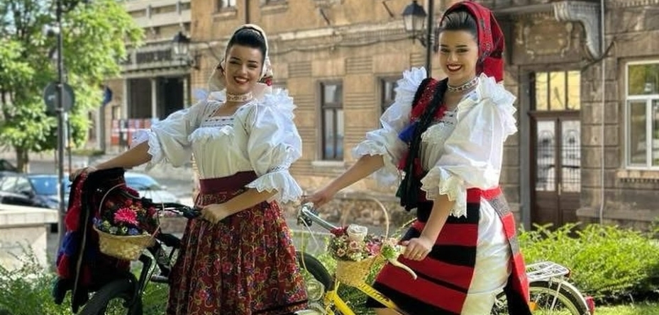 O nouă ediție a evenimentului „Cu Iia pe bicicletă” va avea loc în Baia Mare