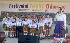 Festivalul „Tradiții Chioreane” aduce la Săcălășeni folclor autentic și invitați internaționali