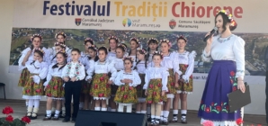 Festivalul „Tradiții Chioreane” aduce la Săcălășeni folclor autentic și invitați internaționali