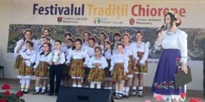 Festivalul „Tradiții Chioreane” aduce la Săcălășeni folclor autentic și invitați internaționali