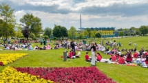 Colegiul de Arte din Baia Mare organizează cea de-a IX-a ediție a Concursului Județean de artă plastică „PLEIN AIR”