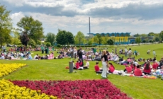 Colegiul de Arte din Baia Mare organizează cea de-a IX-a ediție a Concursului Județean de artă plastică „PLEIN AIR”