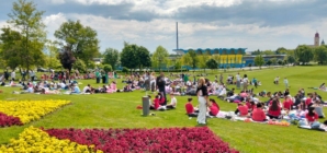 Colegiul de Arte din Baia Mare organizează cea de-a IX-a ediție a Concursului Județean de artă plastică „PLEIN AIR”