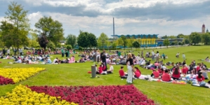 Colegiul de Arte din Baia Mare organizează cea de-a IX-a ediție a Concursului Județean de artă plastică „PLEIN AIR”