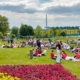 Colegiul de Arte din Baia Mare organizează cea de-a IX-a ediție a Concursului Județean de artă plastică „PLEIN AIR”